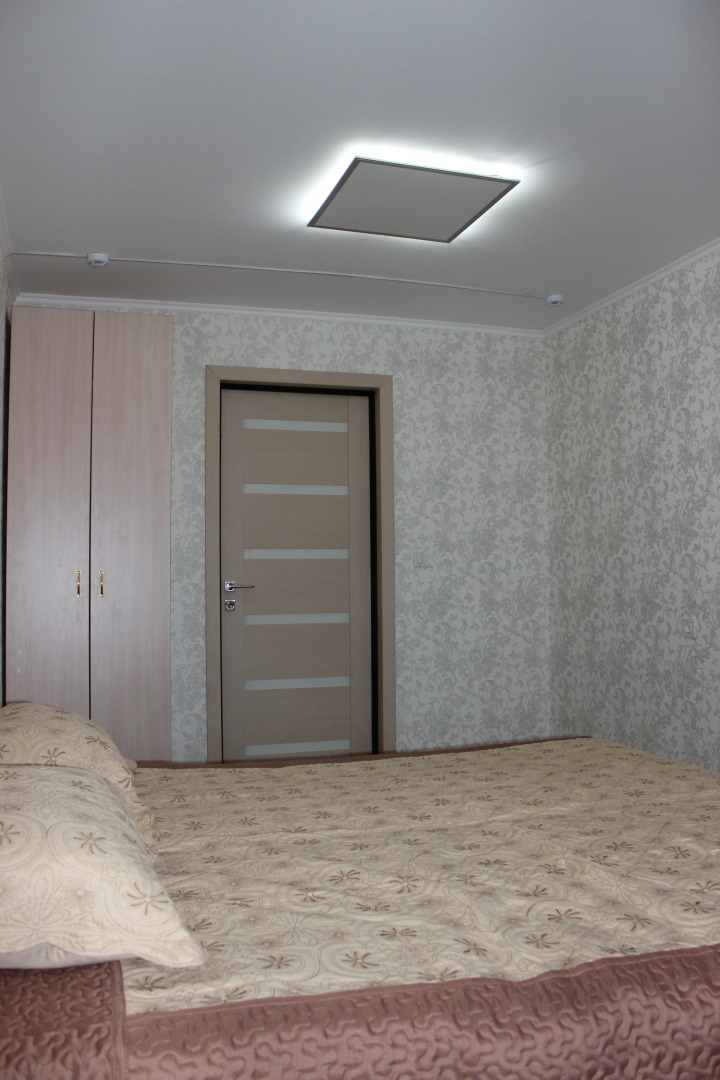 Мини-Отель S-House