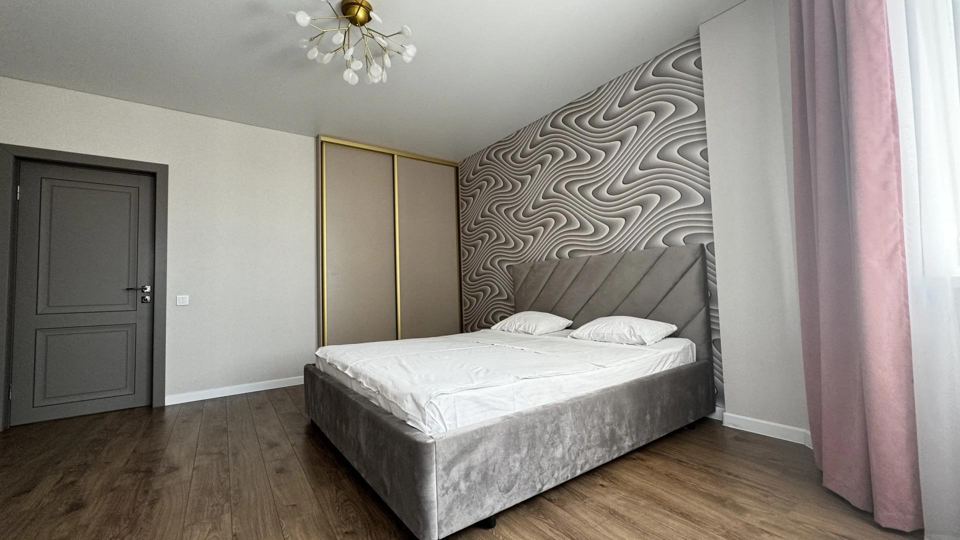 Квартира Олимпийский Парк