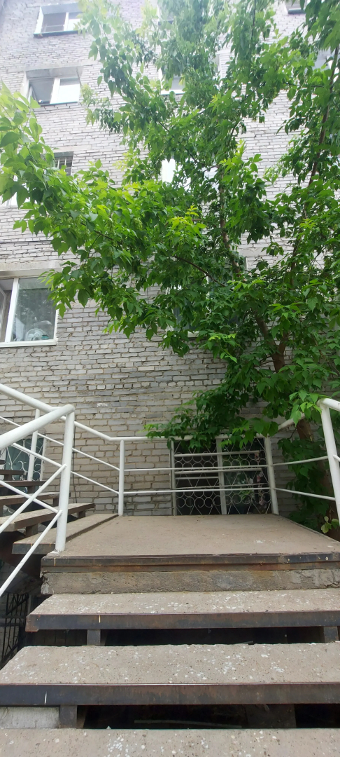 Отель Ангара
