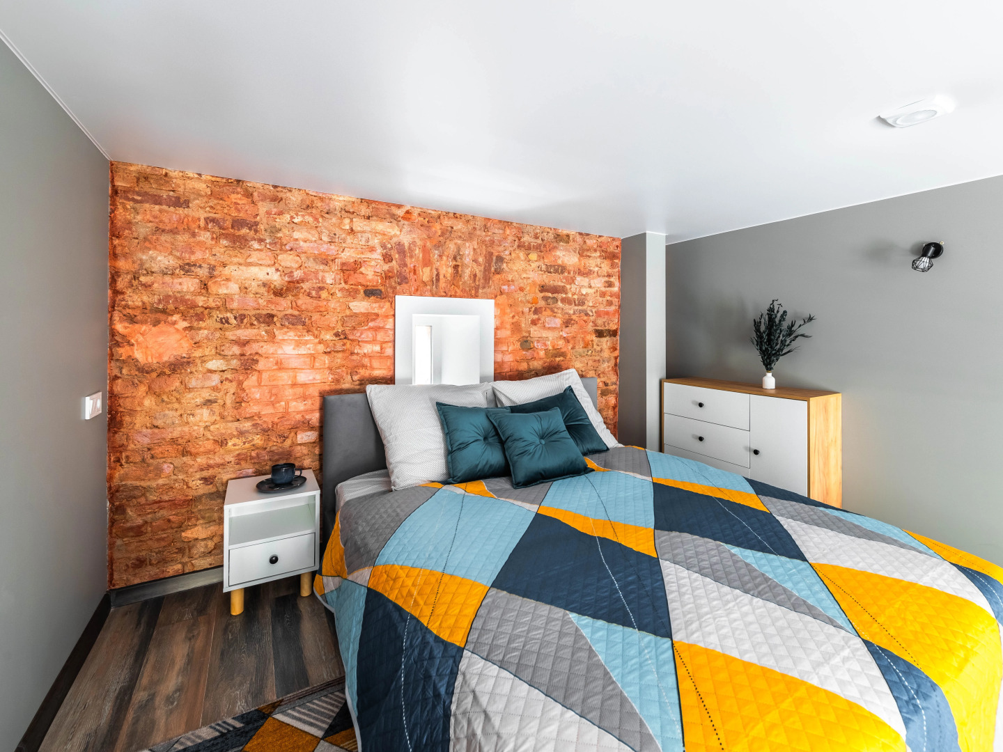 Апартаменты Proseco apart