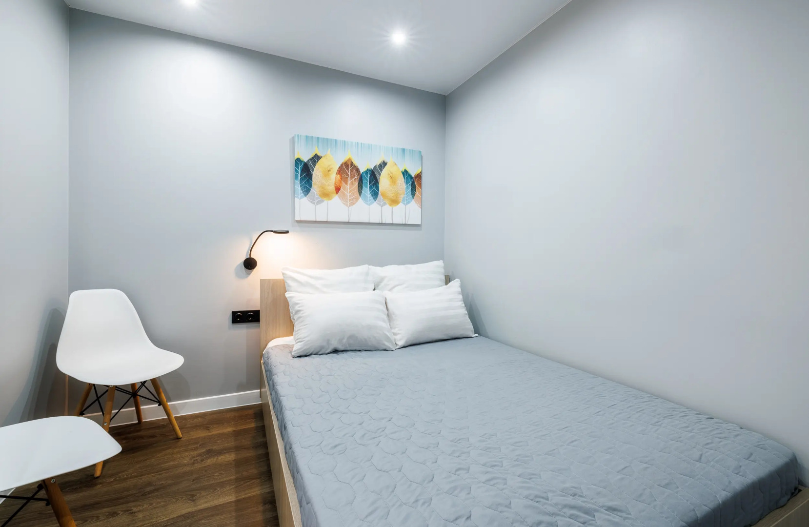 Квартира На Дмитрия Ульянова 16