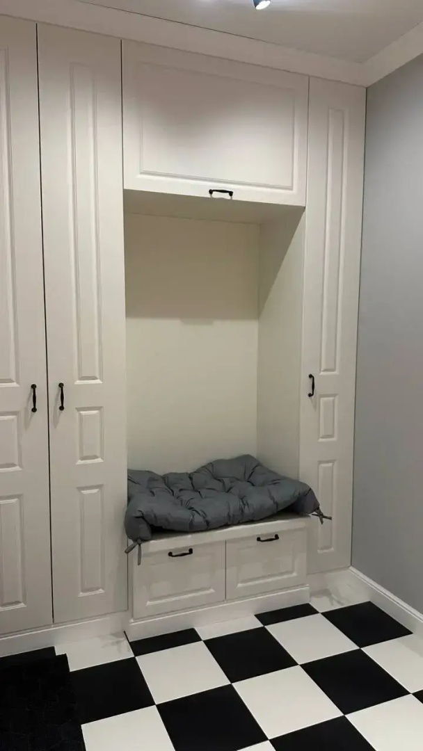 Апартаменты GREY APARTMENT Рядом с Центром