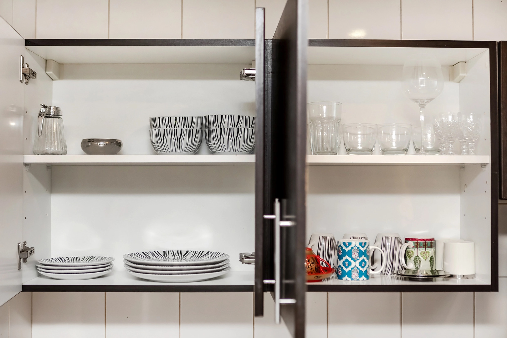 Апартаменты Welcome Home in Bay Central Tower