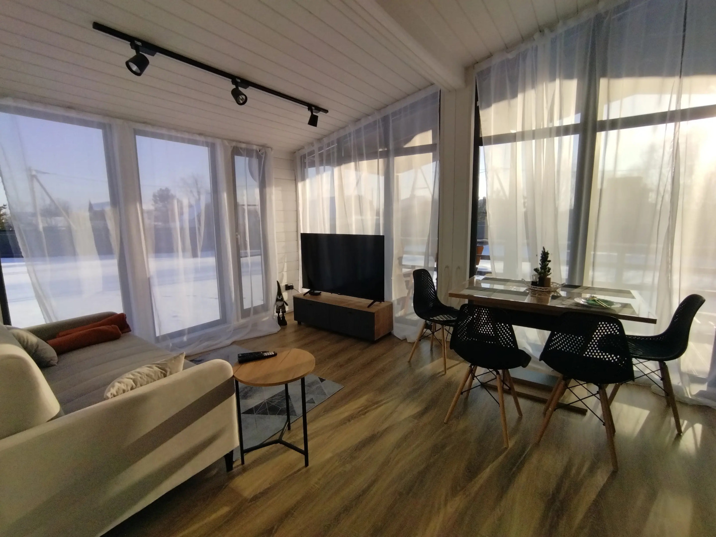 Частный Дом Напротив Крепости Орешек