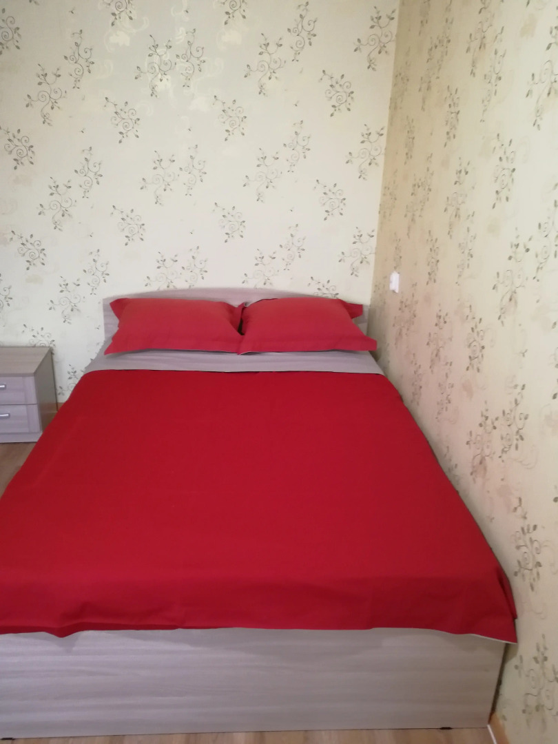 Апартаменты на улице Свободы 28