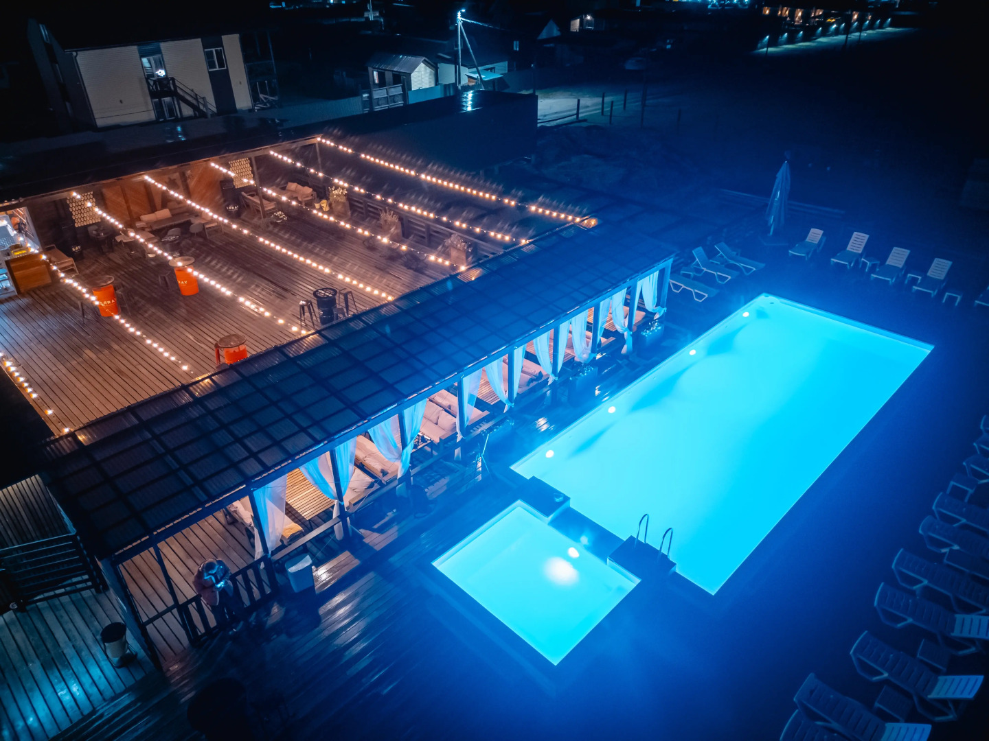 Отель BaikalWood Hotel & Spa