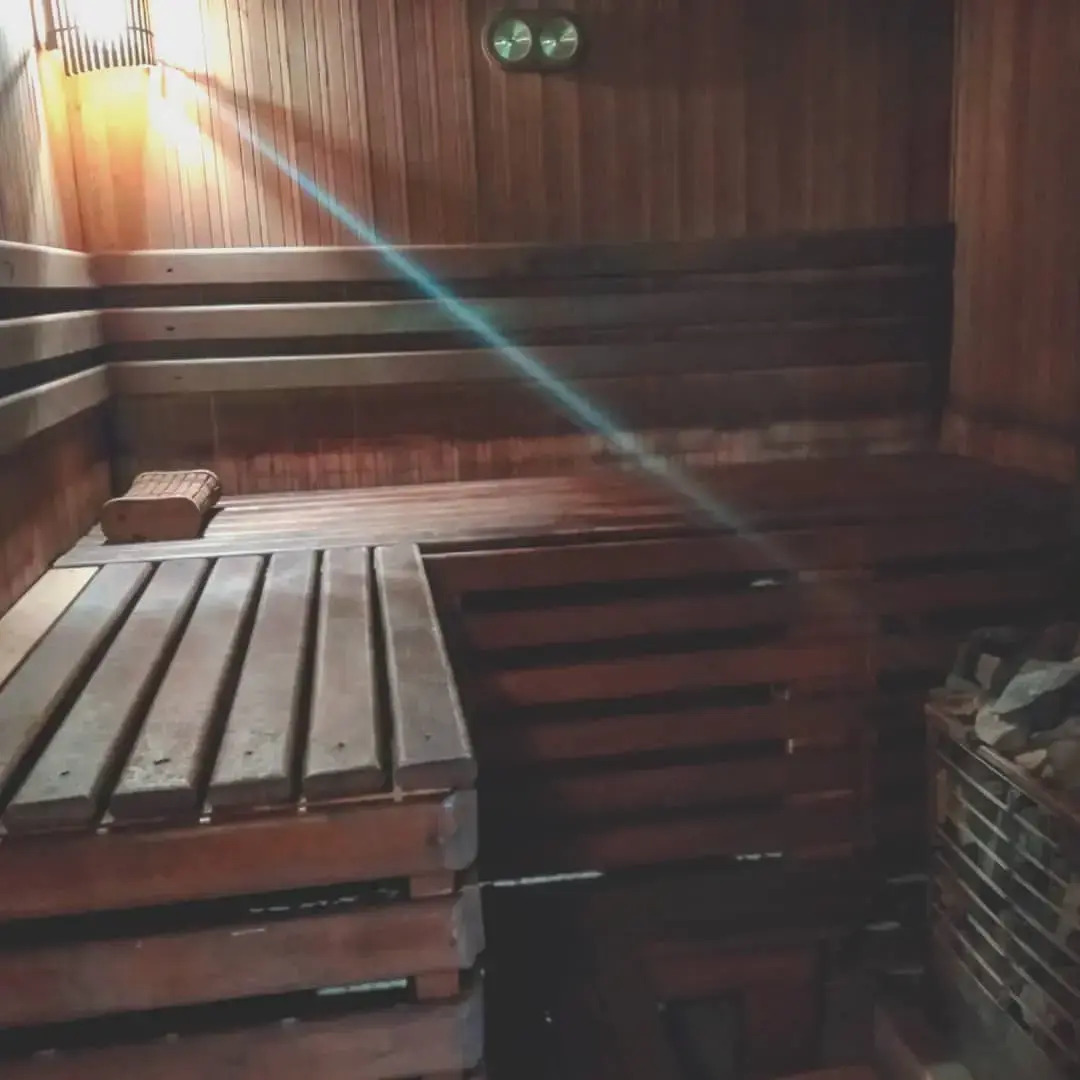 Гостевой дом У Яна