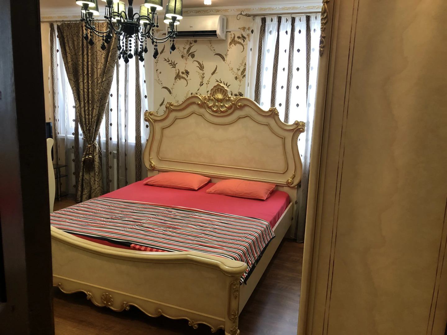 Гостевой Дом Джульетта