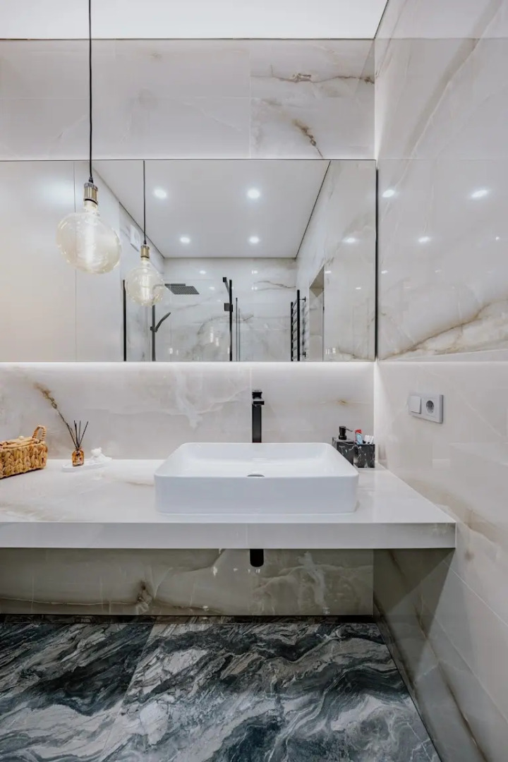 Апартаменты Элитные апартаменты Интернациональная 9