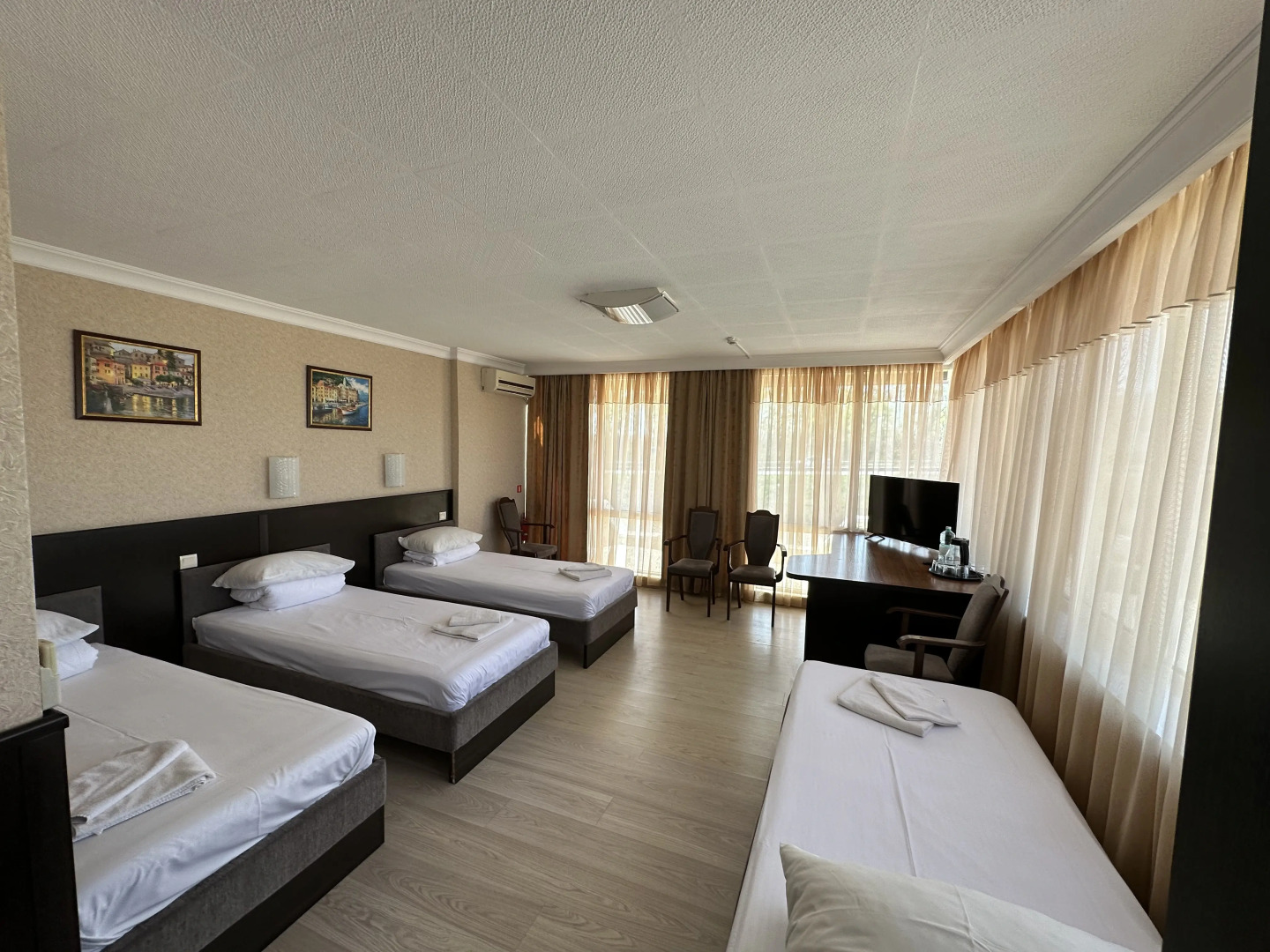 Отель Дилижанс