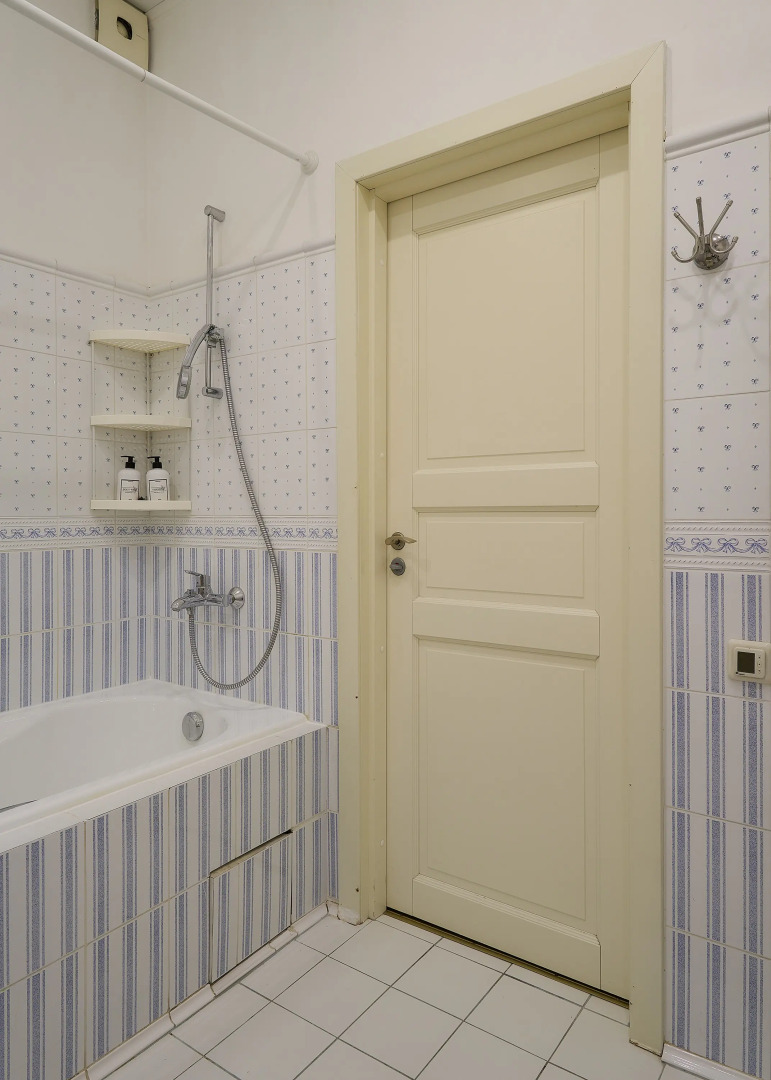 Апартаменты MyhomeYourhome на 27-й линии В.О. д.16