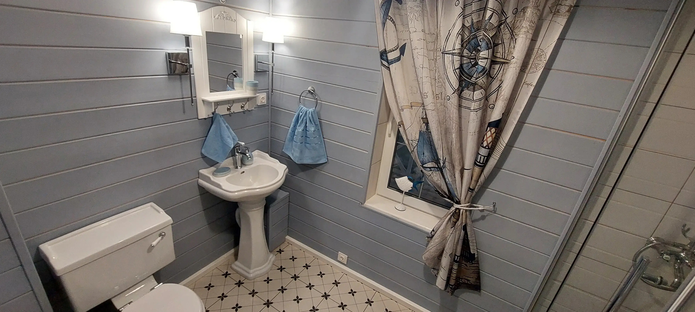 Гостевой дом Чайкина дача