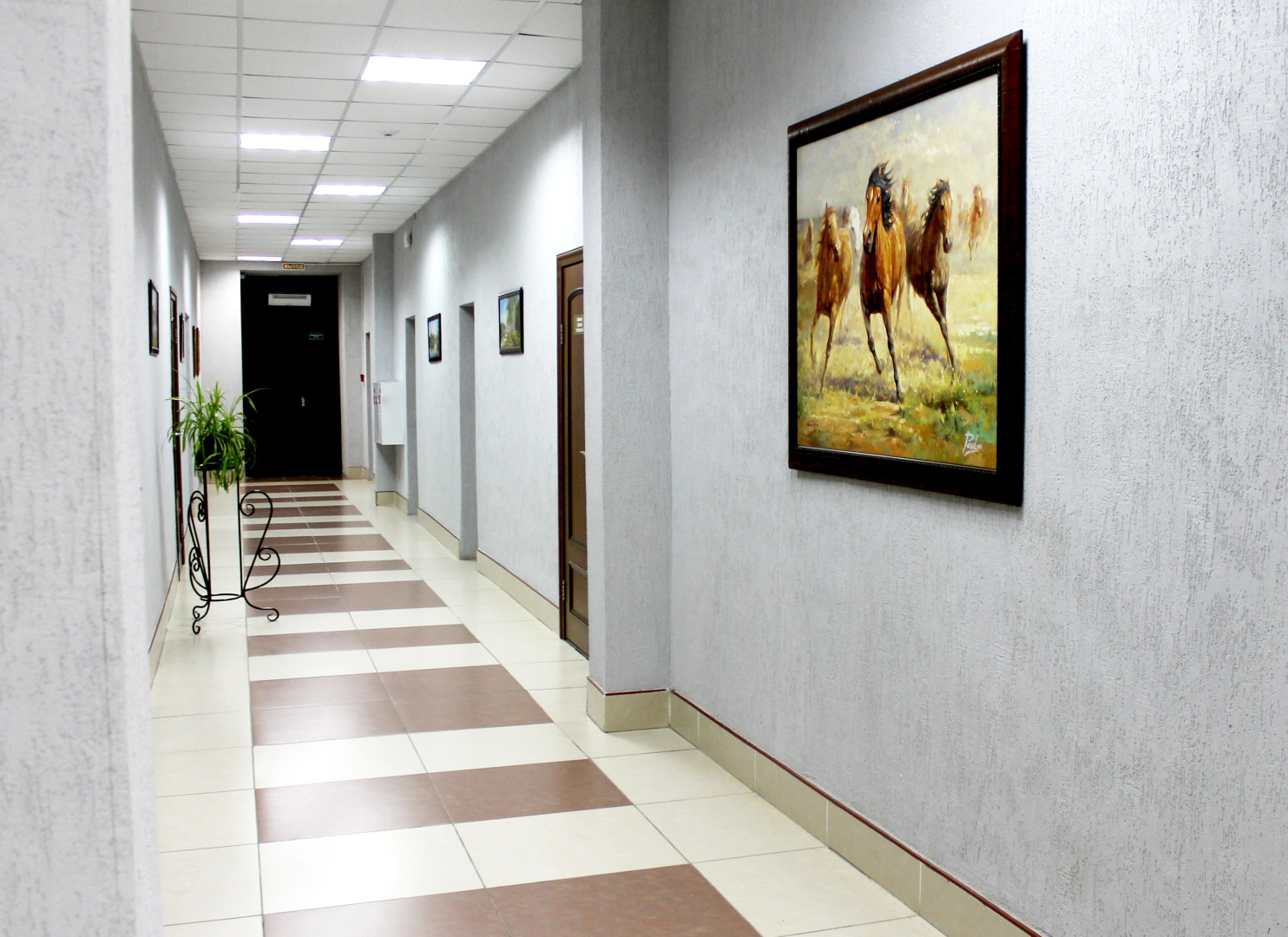 Гостиница АРГА