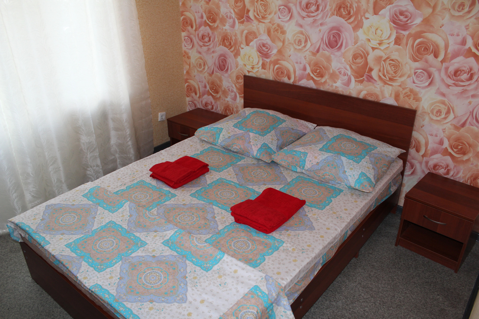 Guest House Kurortny Roman