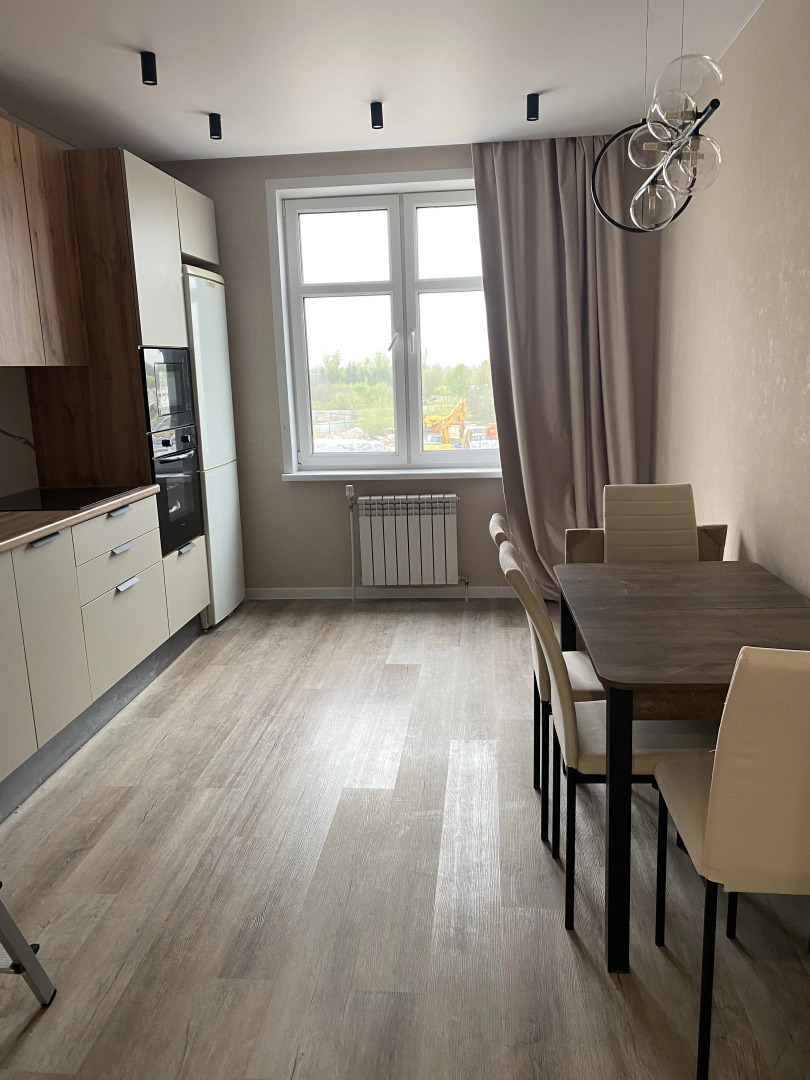 Квартира Шикарная Трешка рядом с Кремлем