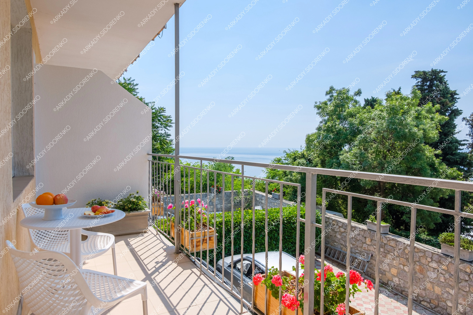 Гостевой дом Усадьба У Графского Парка