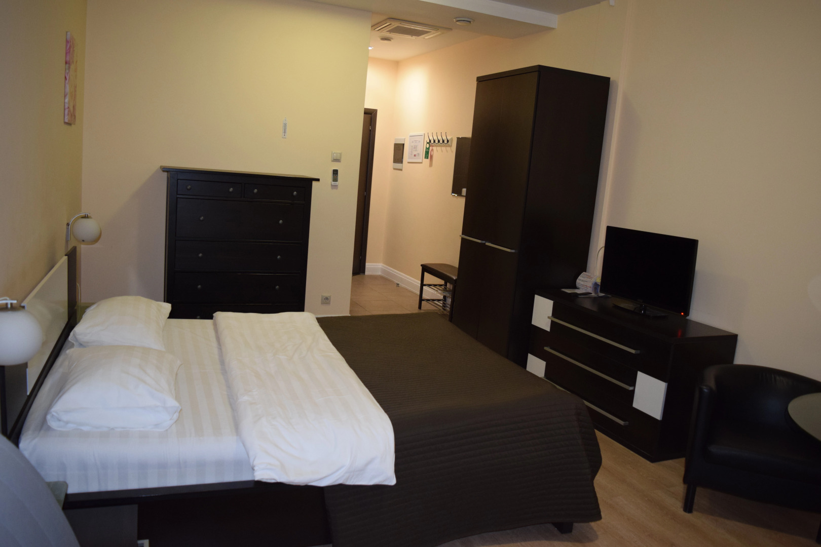 Отель Дом на Маяковке