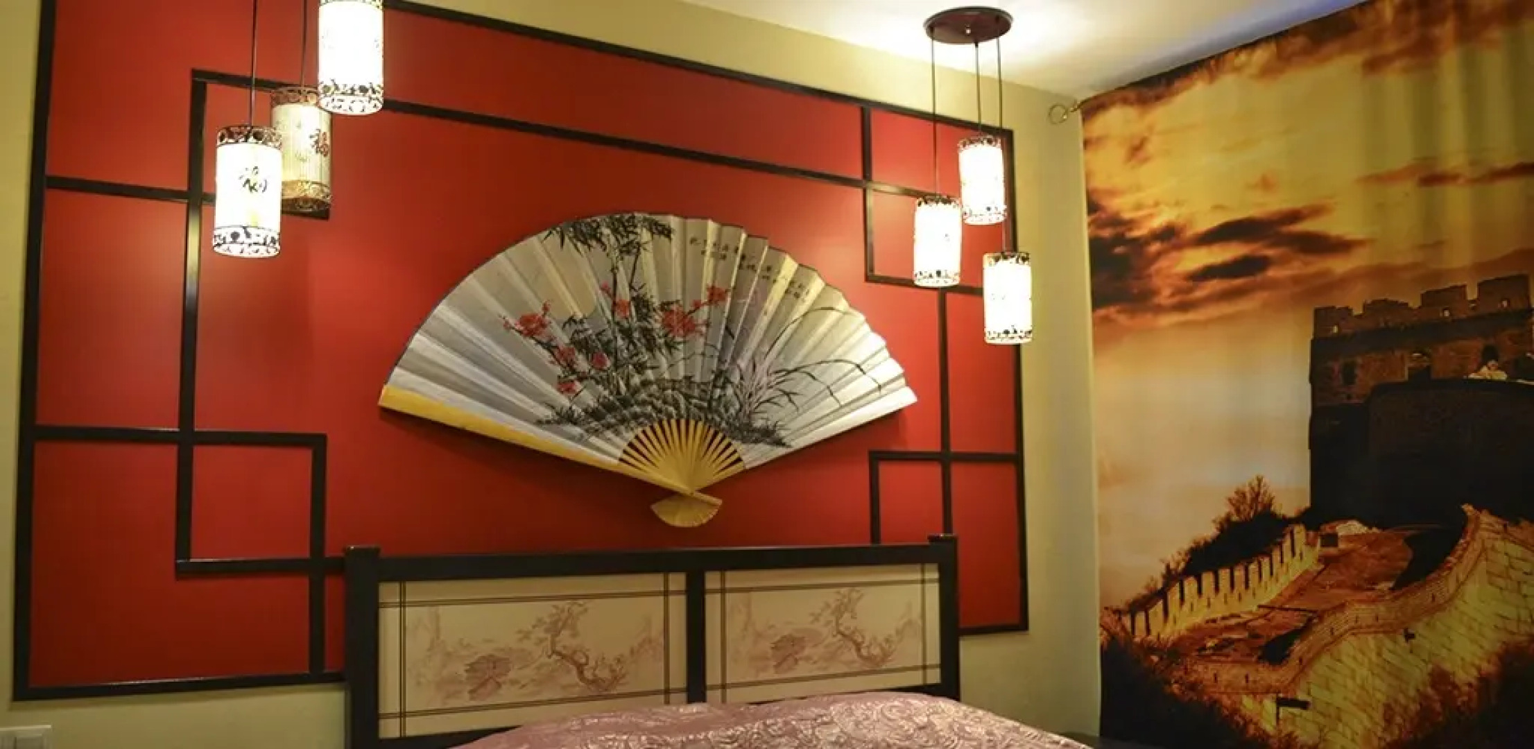 Отель День и Ночь