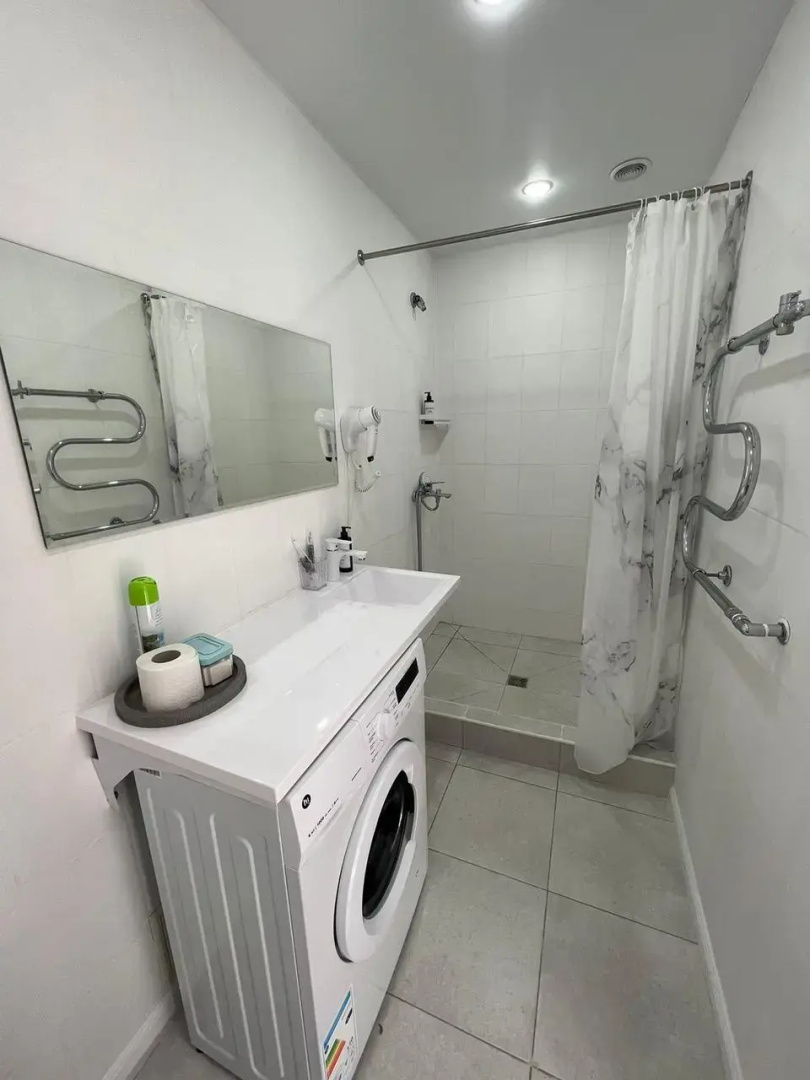 Апартаменты Созвездие Камчатки с Красивым Видом