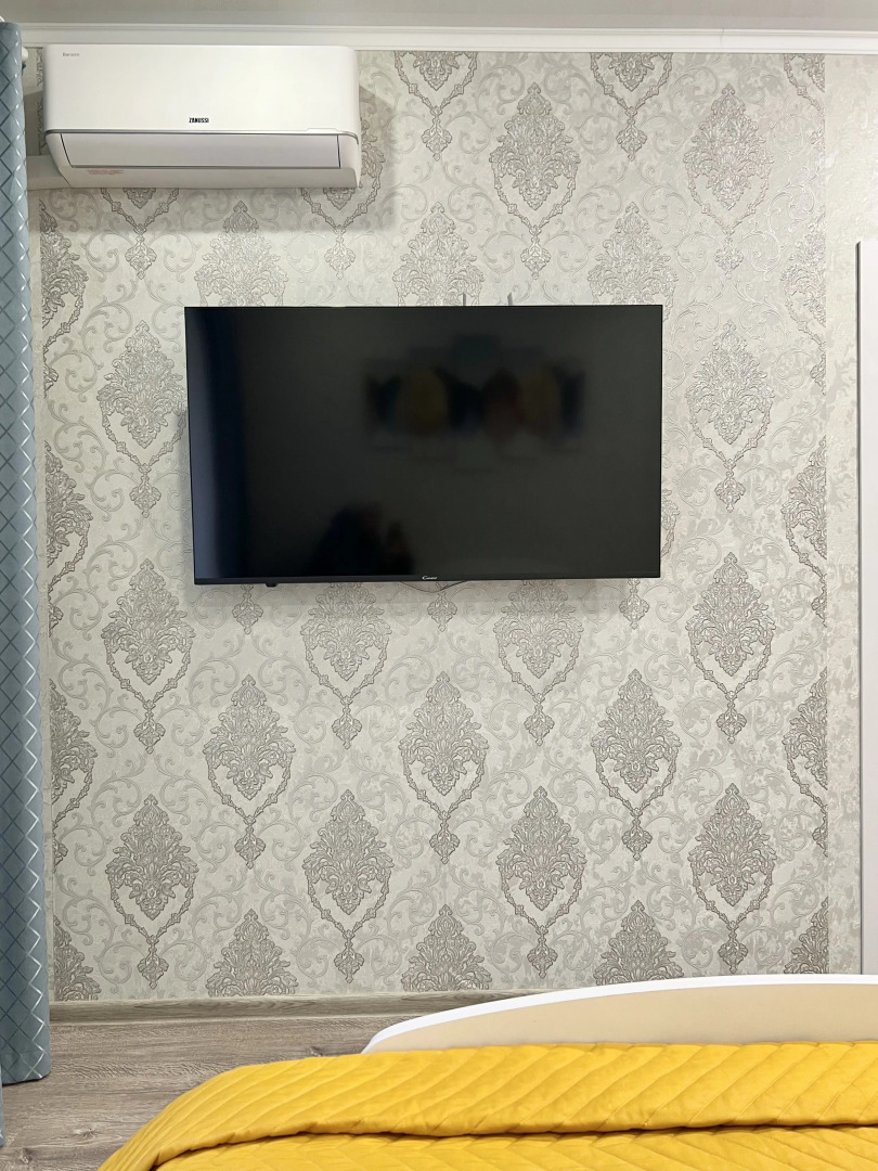 Квартира Sun Sity Kzn