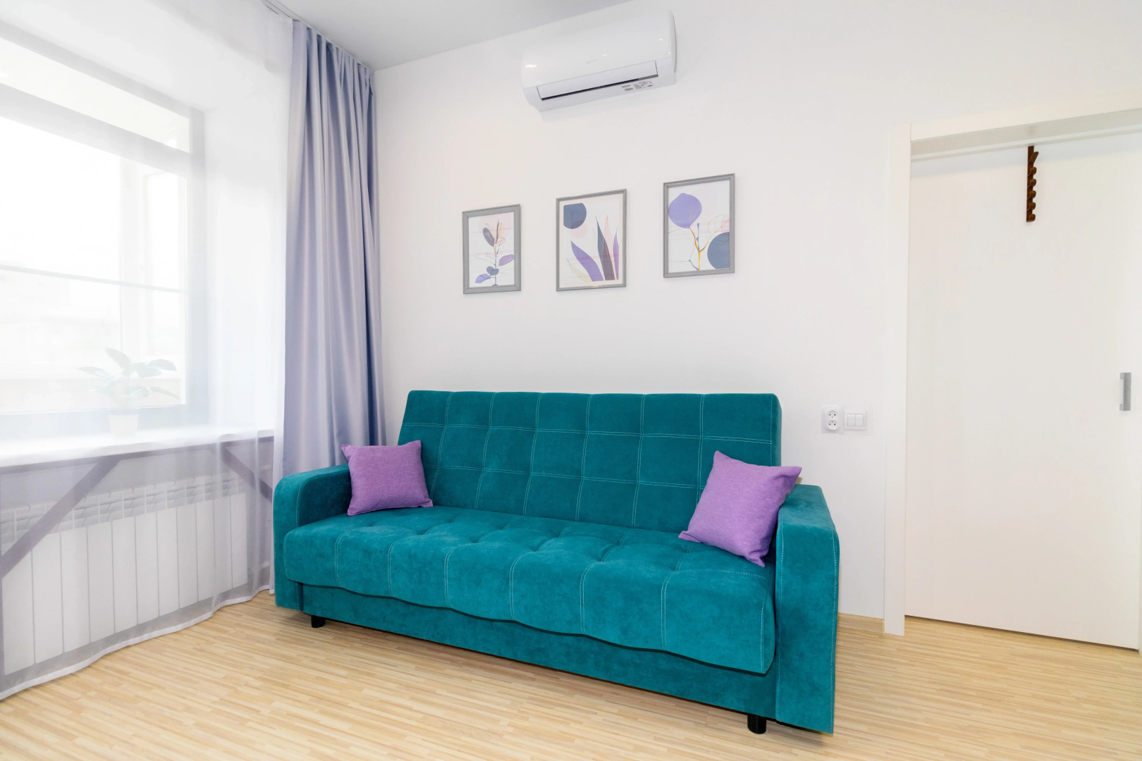 Квартира Удобная квартира