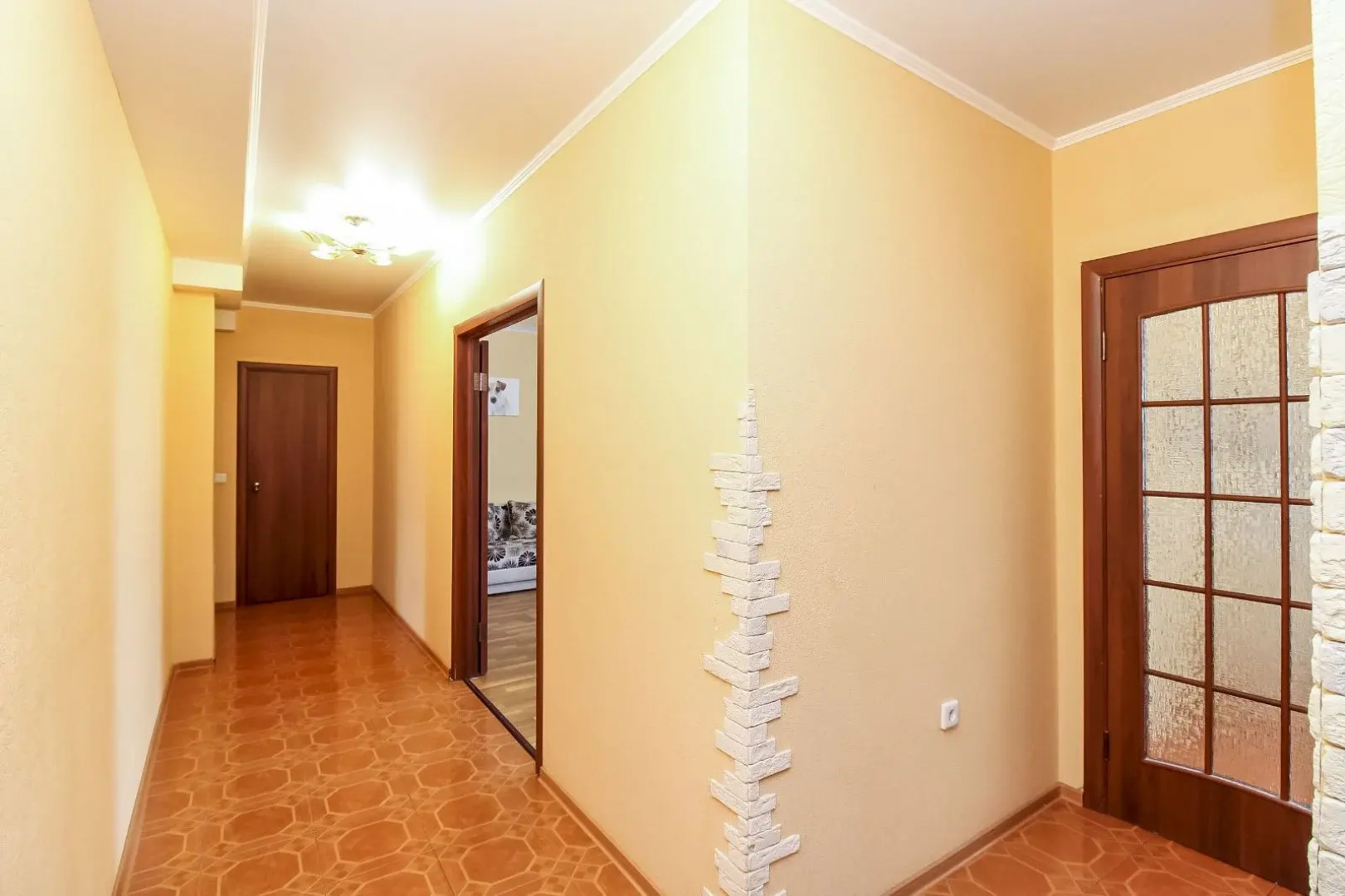 Квартира Аквапарк Заречный 371