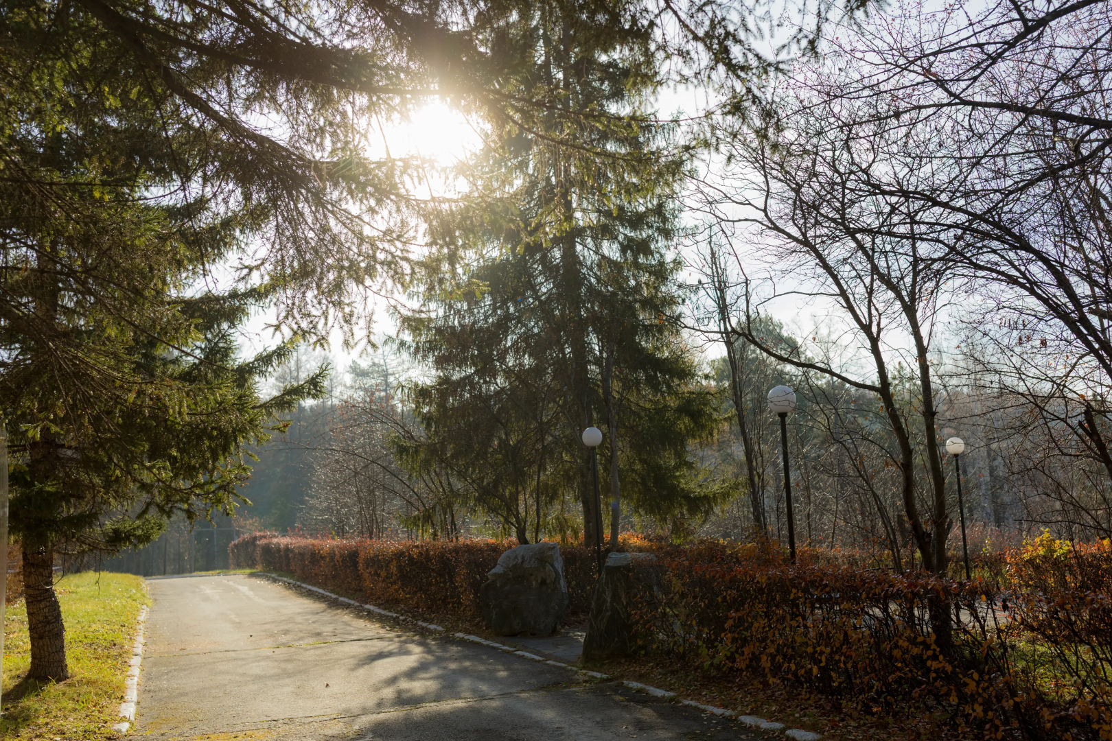 Санаторий-профилакторий Кошкуль