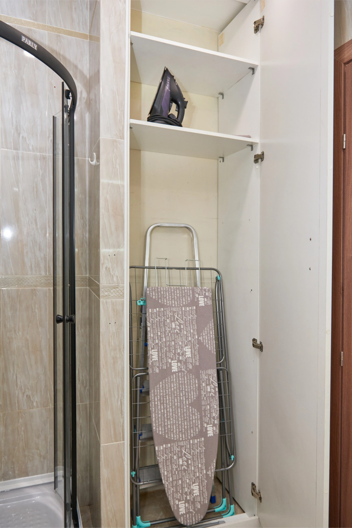 Апартаменты HOROMY с дизайнерским ремонтом и потрясающим видом