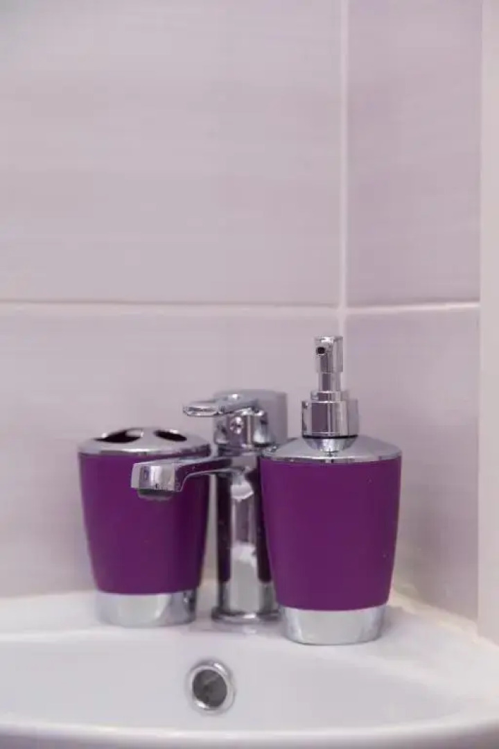 Апартаменты студия на Бачуринской