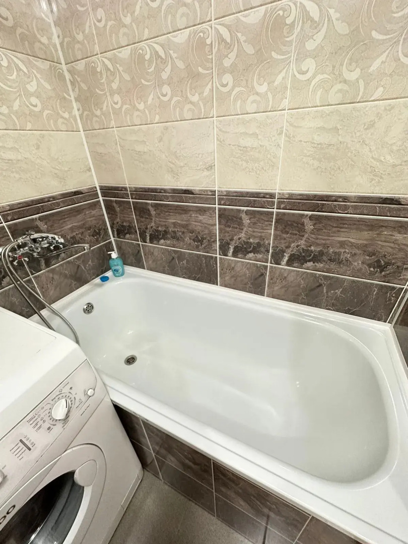 Апартаменты Однокомнатная Квартира