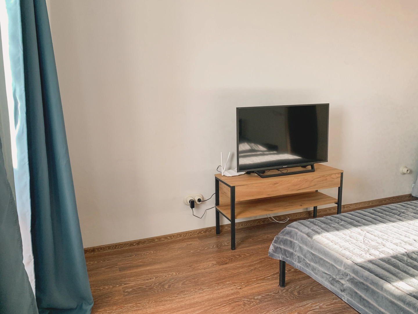 Апартаменты Антресоль