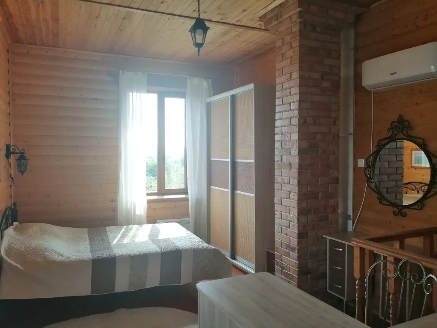 Шале Альпийская Усадьба Тироль