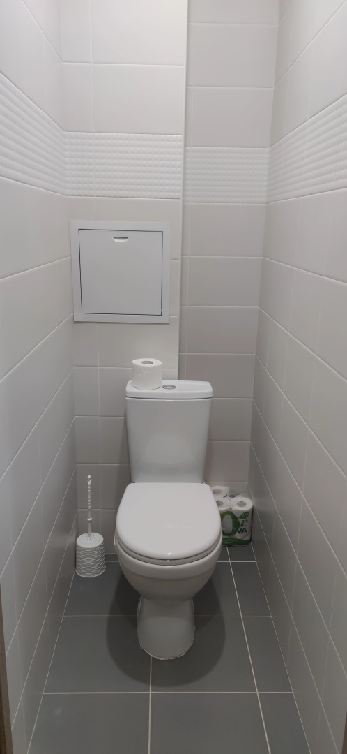 Квартира Уютная на Выезде к Морю