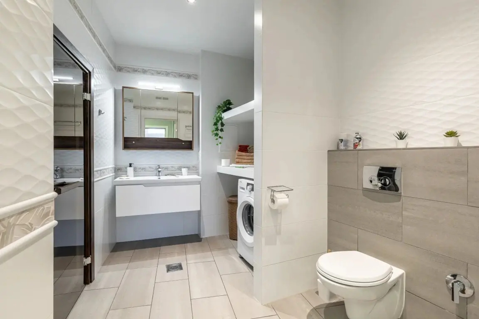 Апартаменты Барселона-Парк 5