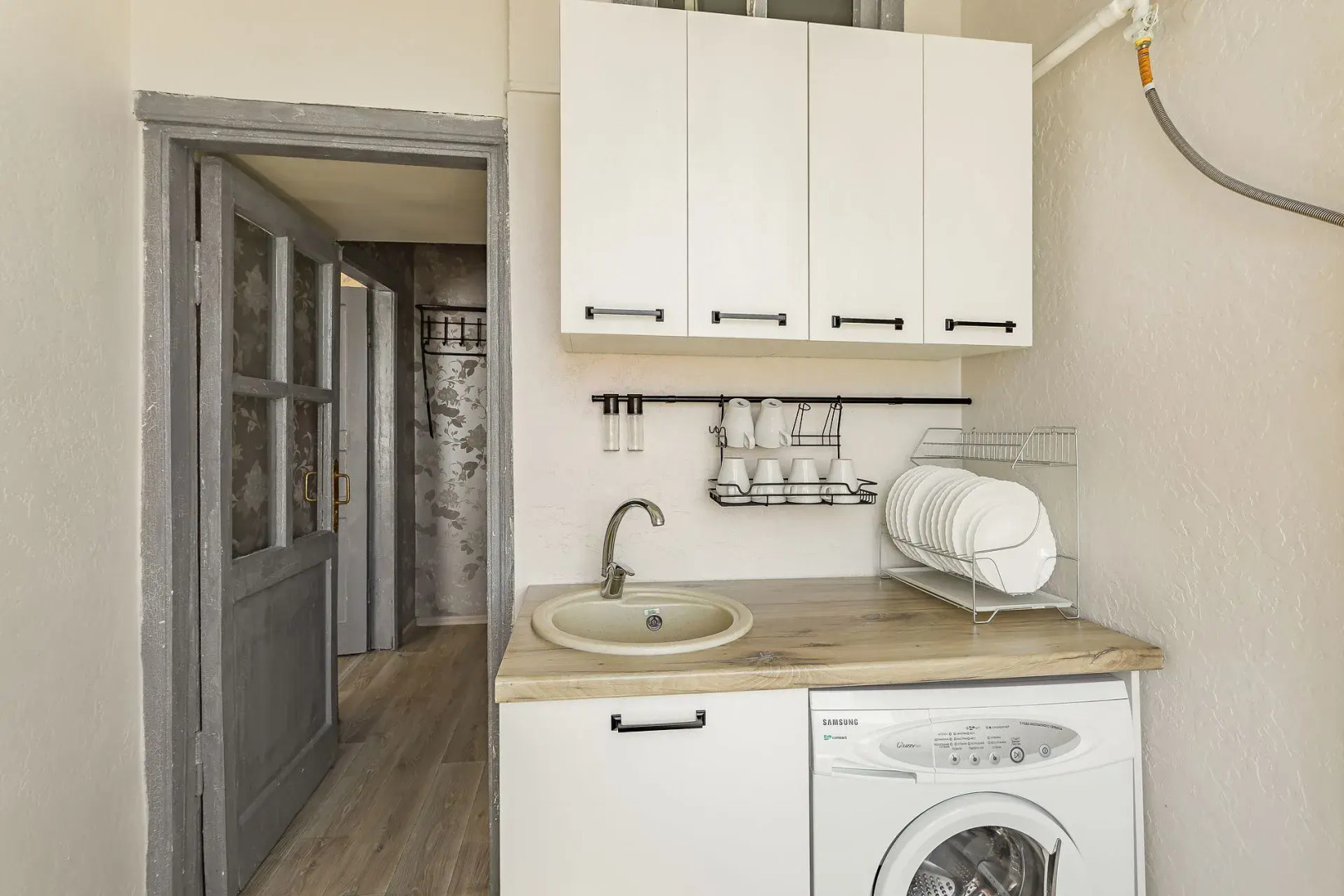 Апартаменты Горького 162