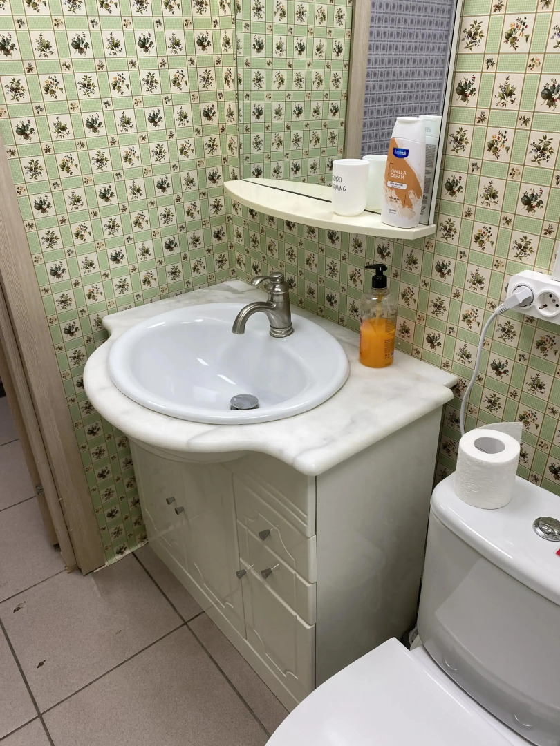 Апартаменты Студия 38 кв