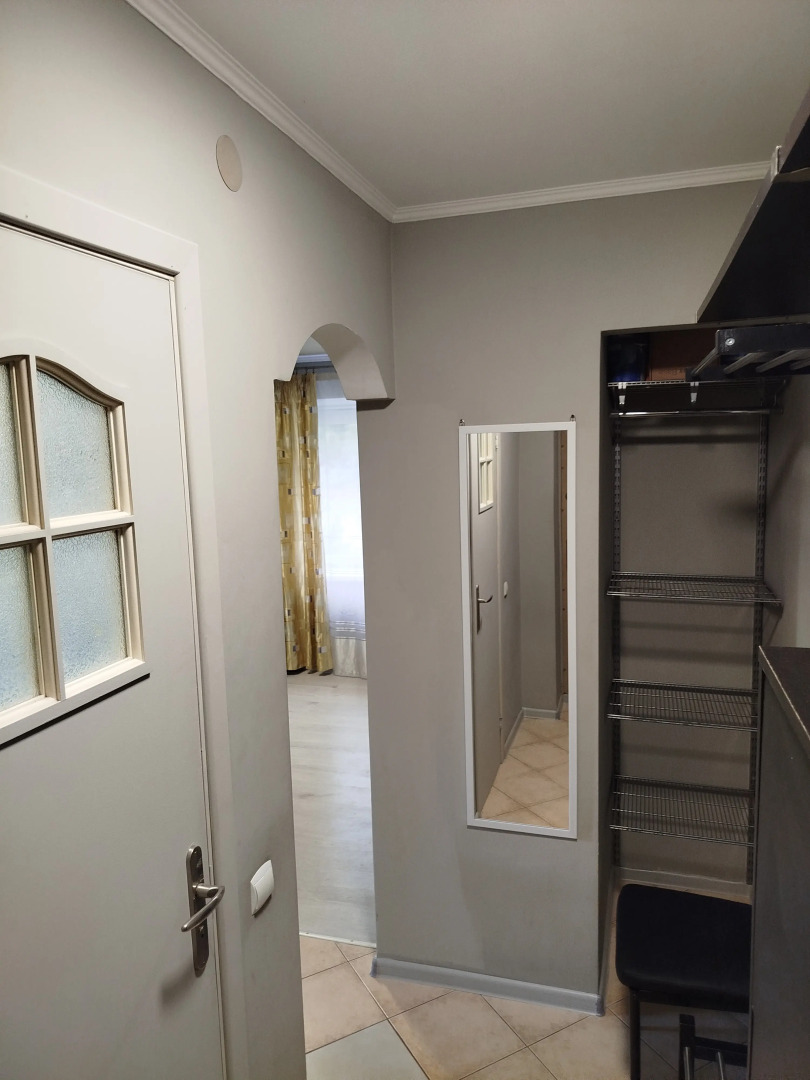 Квартира уютная в центре города