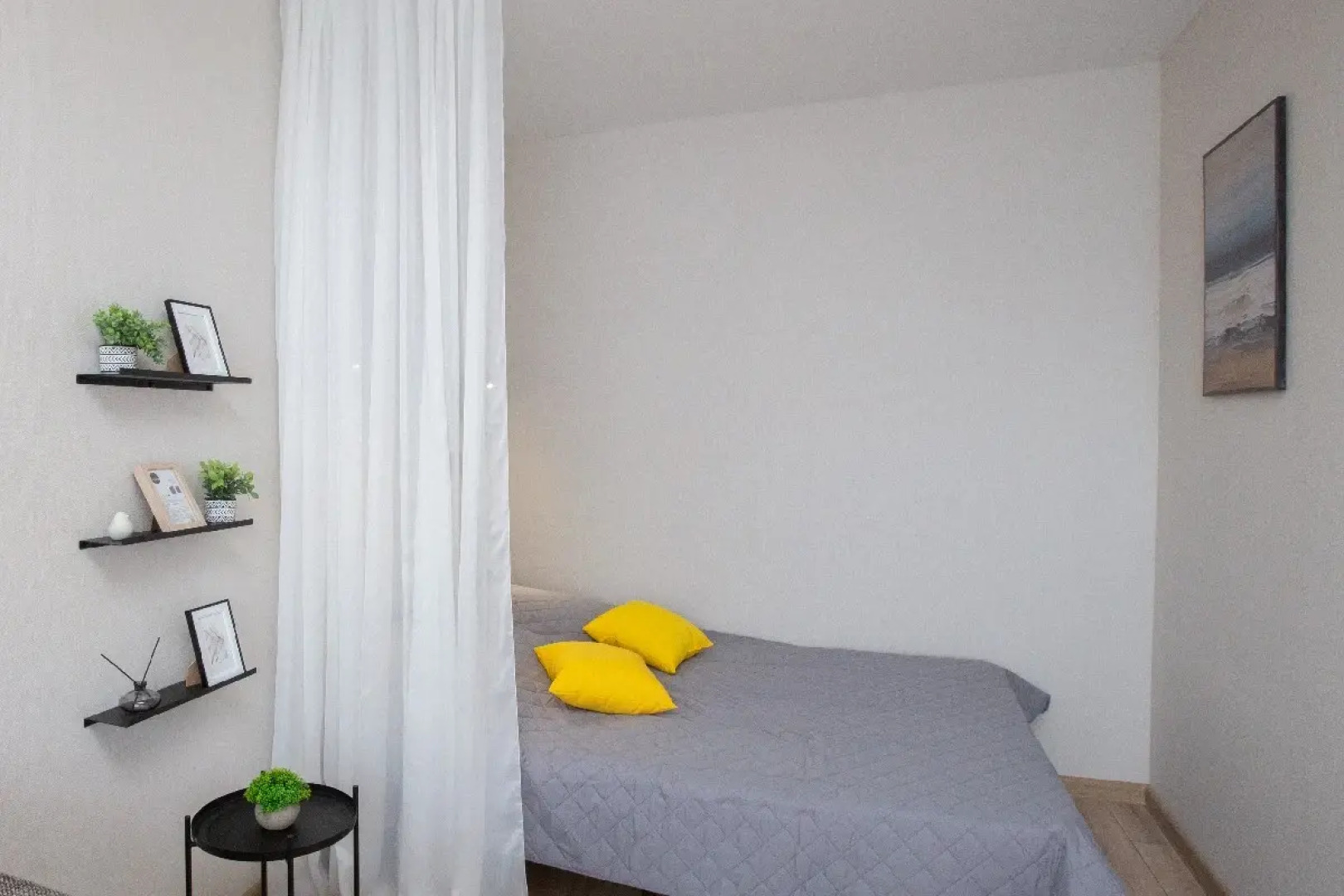 Квартира на улице Горького 177