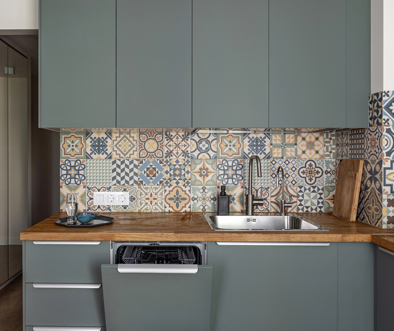 Апартаменты EasyHomes Spb Fontanka