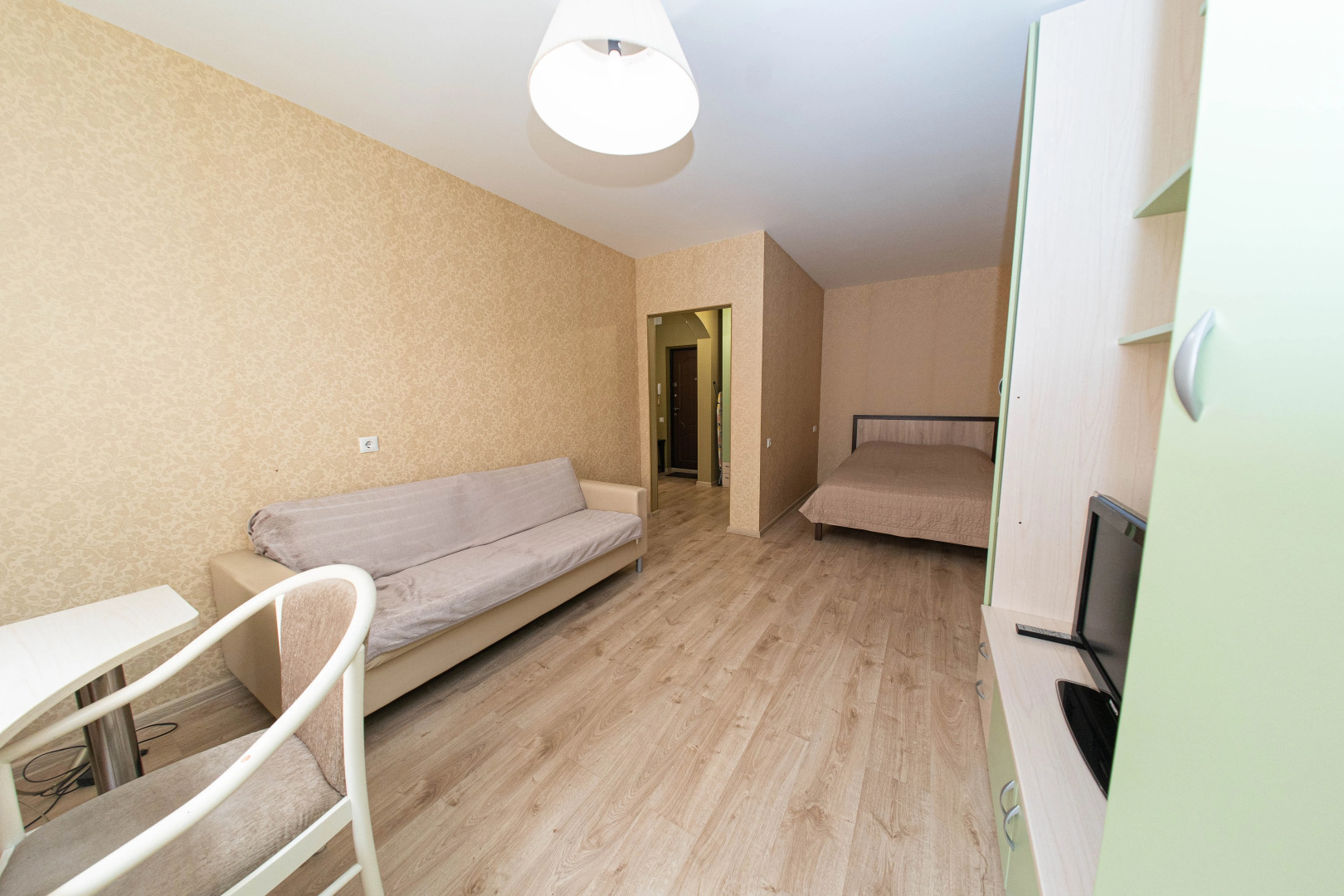 Апартаменты ATLANT 160