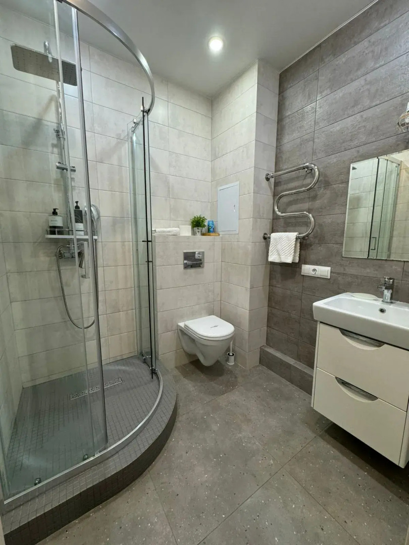 Апартаменты в Артхаусе 2