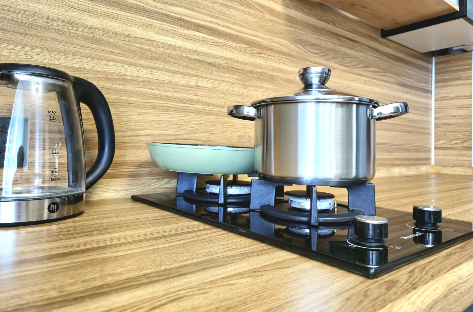 Квартира в ЖК Ботаника