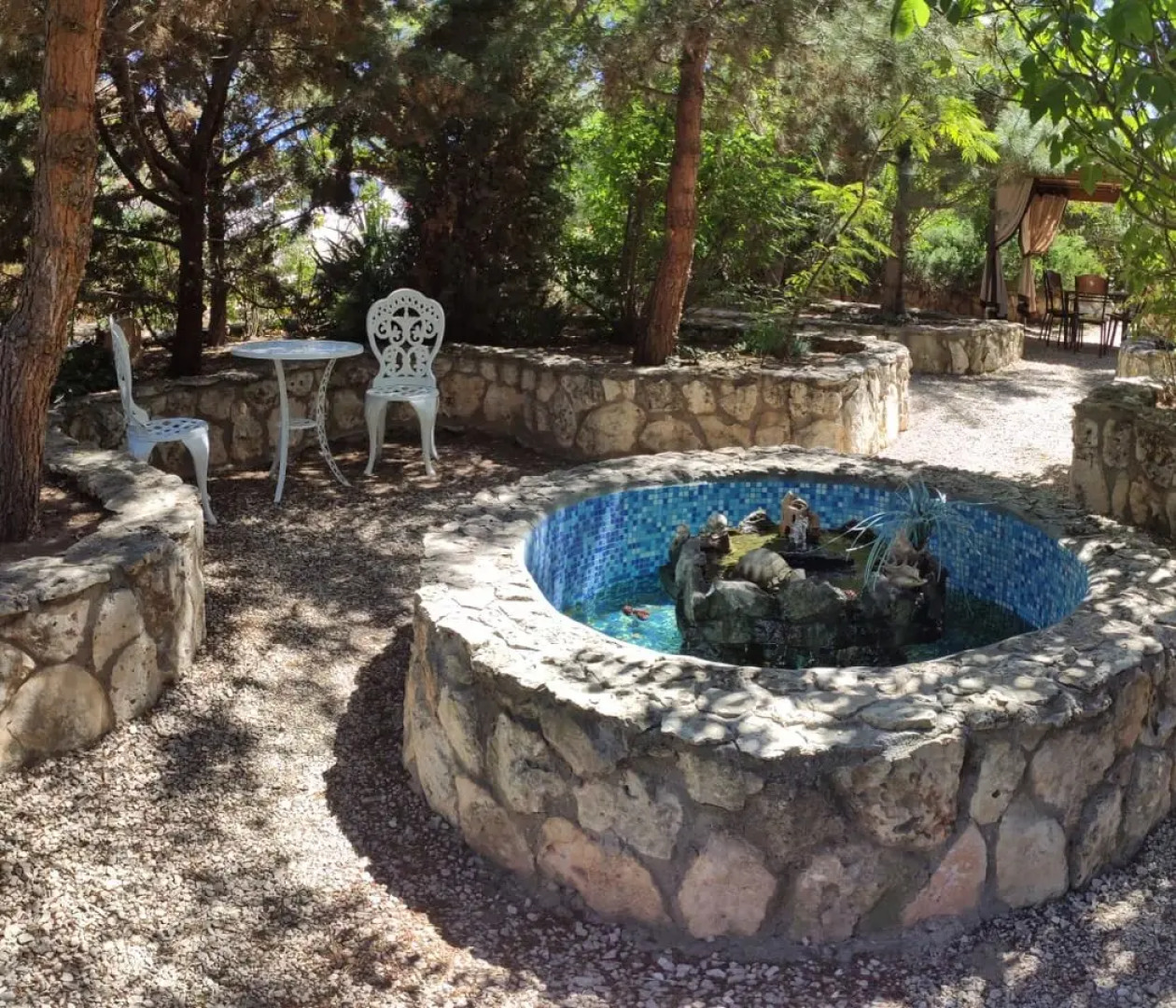 Гостевой дом Соната