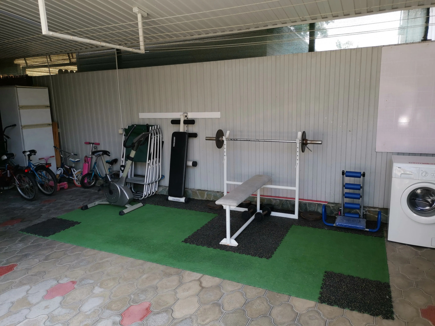 Гостевой дом Гармония