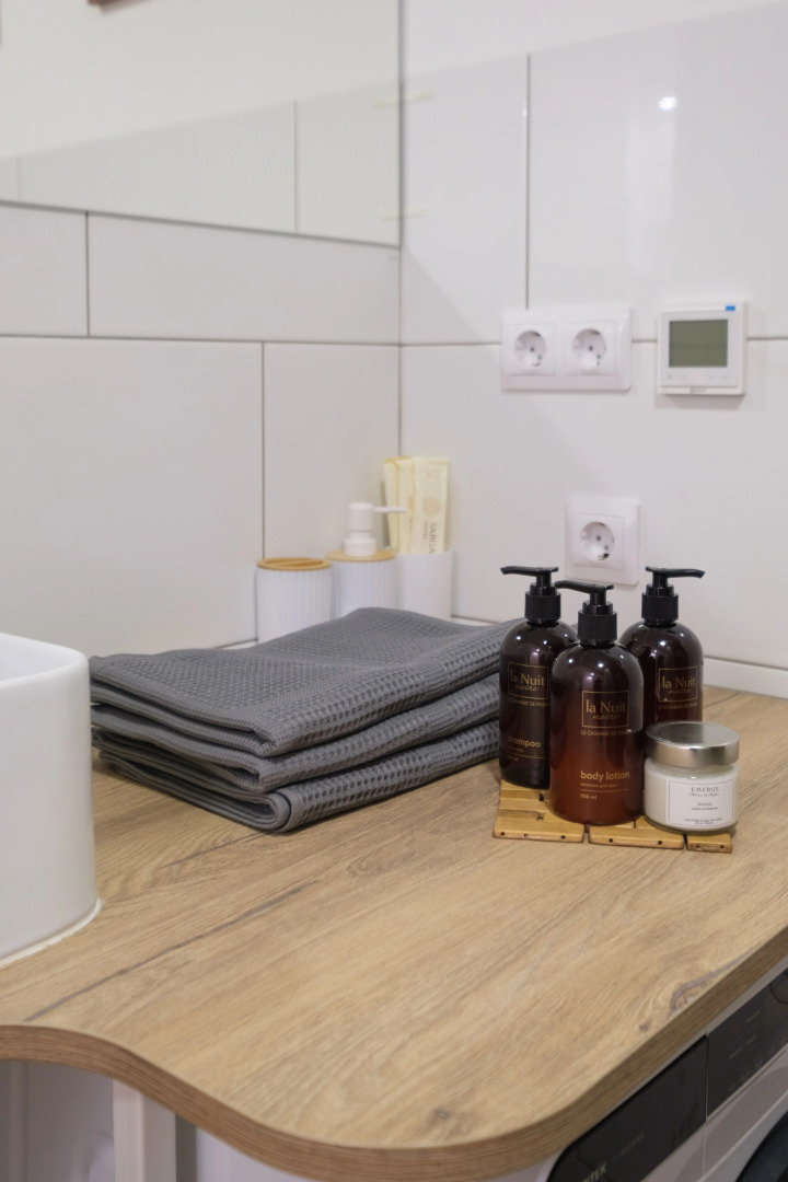 Квартира в историческом центре Калининграда