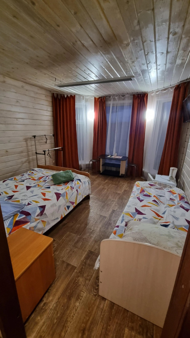 Гостевой дом Ласточка