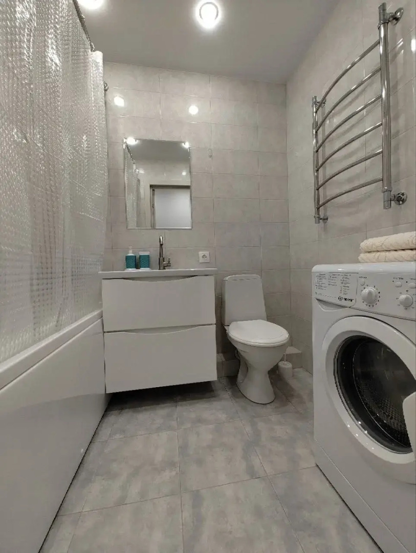 Квартира на Ленина 328/2