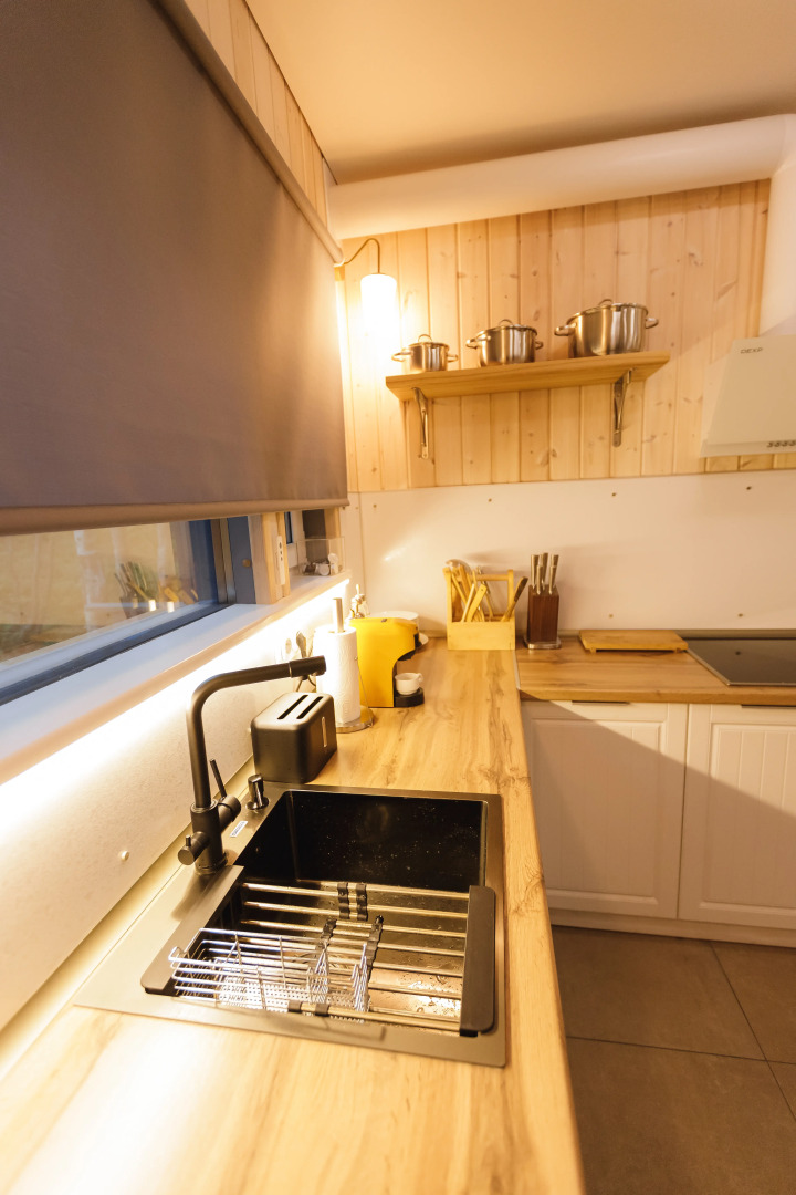 Частный Дом Уютный на Берегу Озера