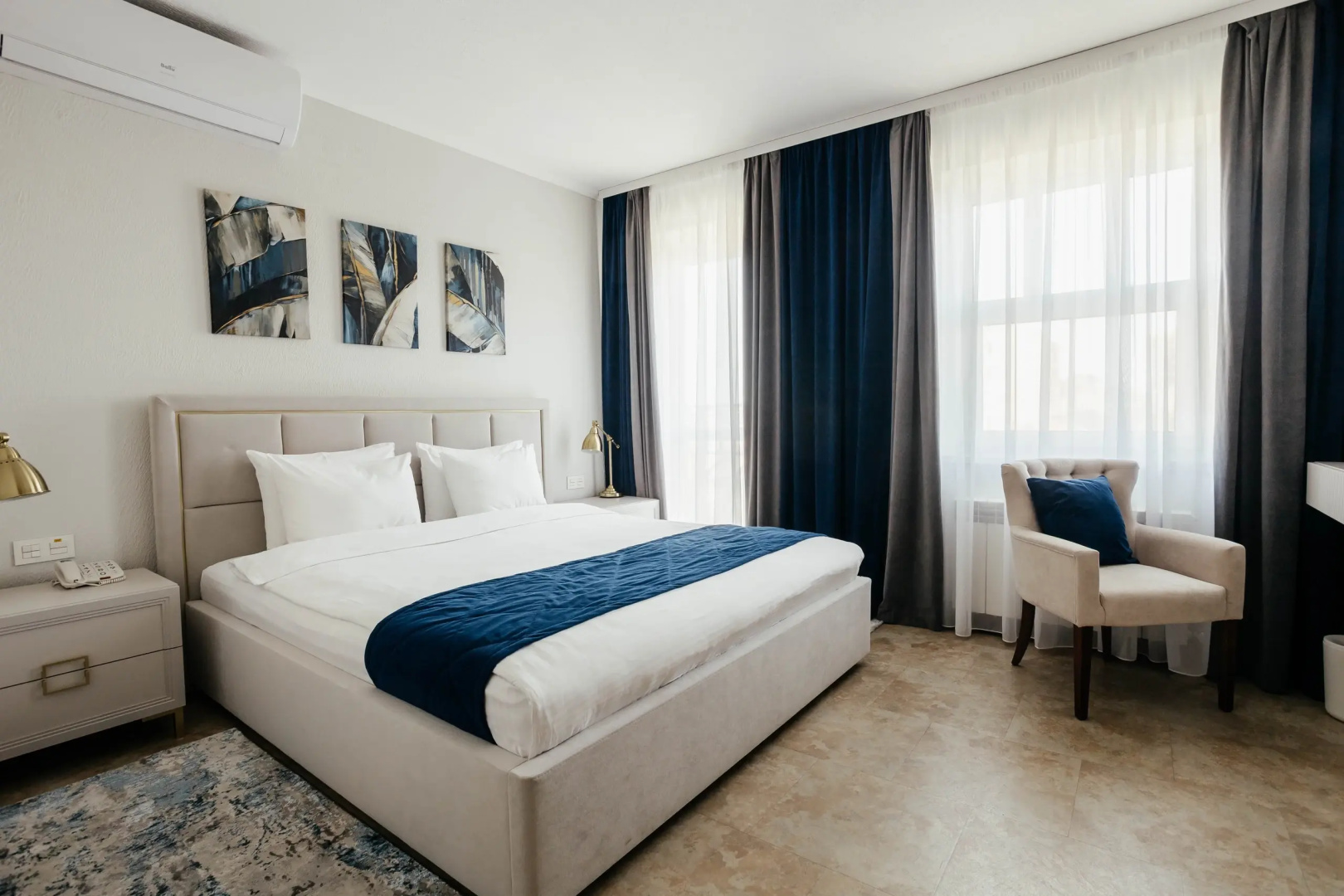 Отель Customs House Hotel & SPA