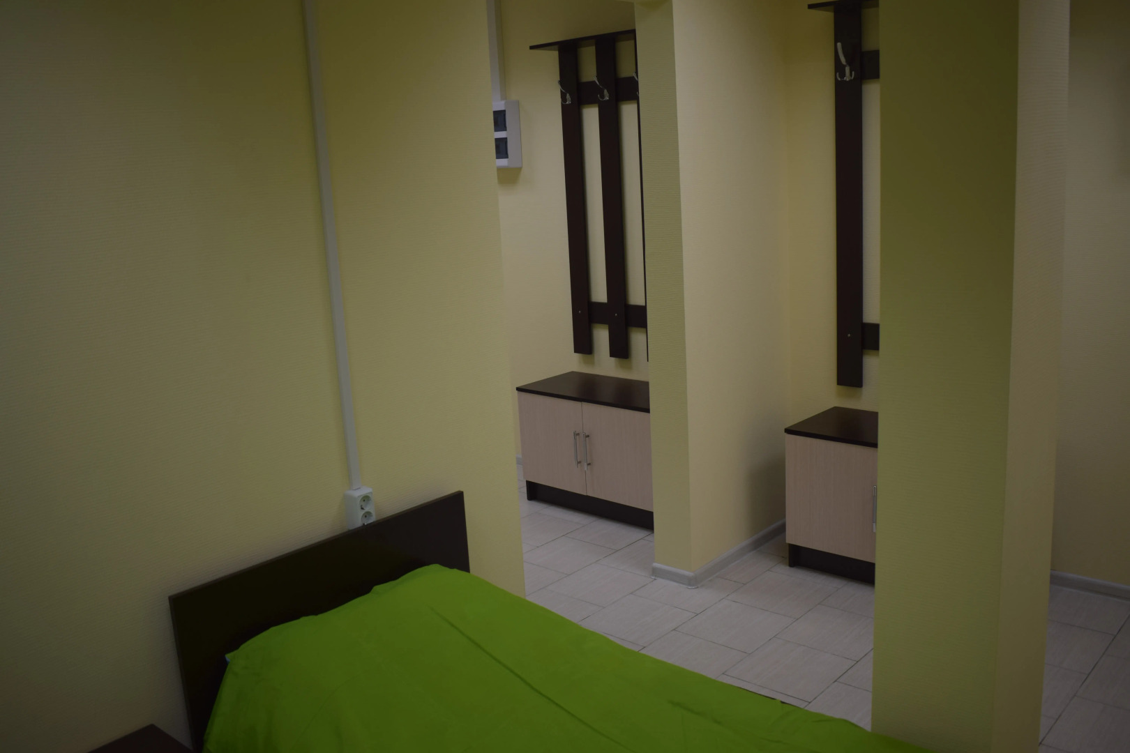 Хостел Амур